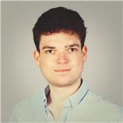 Cours particulier d'anglais à des élève de tout niveau